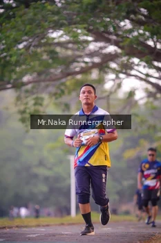 Runner Photo 4327250