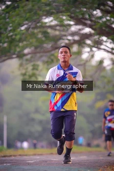 Runner Photo 4327251