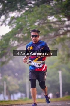 Runner Photo 4327254