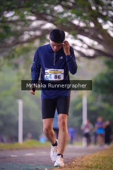 Runner Photo 4327256