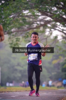 Runner Photo 4327258
