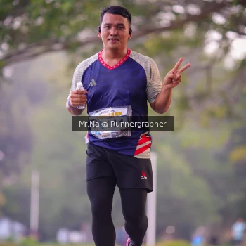 Runner Photo 4327259