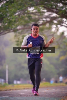 Runner Photo 4327260