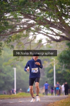 Runner Photo 4327261
