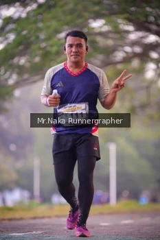 Runner Photo 4327262