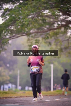Runner Photo 4327265