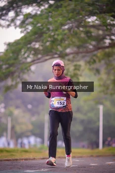 Runner Photo 4327266