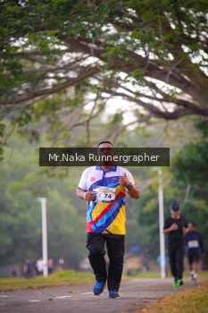 Runner Photo 4327268
