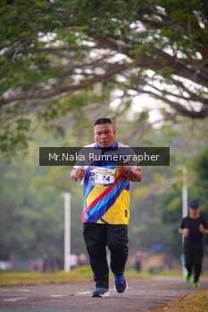 Runner Photo 4327269