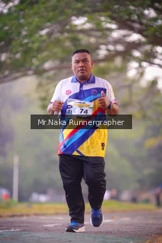Runner Photo 4327270