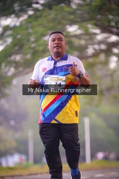 Runner Photo 4327272