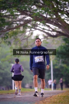 Runner Photo 4327273