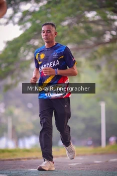 Runner Photo 4327274