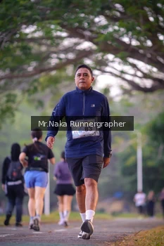 Runner Photo 4327277