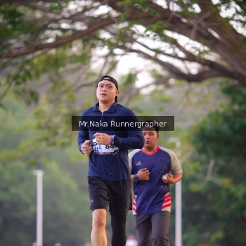 Runner Photo 4327280