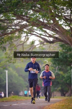 Runner Photo 4327281