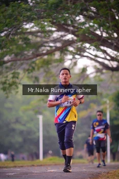 Runner Photo 4327282