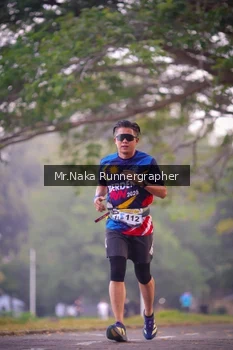 Runner Photo 4327284
