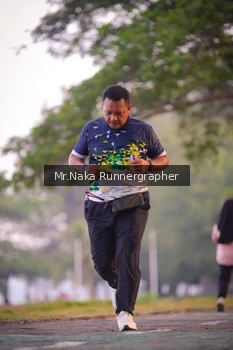 Runner Photo 4327290