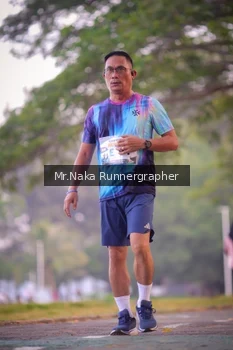 Runner Photo 4327295