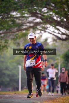 Runner Photo 4327297