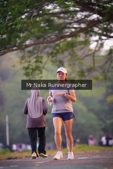 Runner Photo 4327298