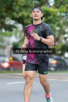Runner Photo 43273