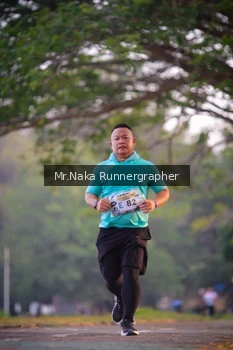 Runner Photo 4327302