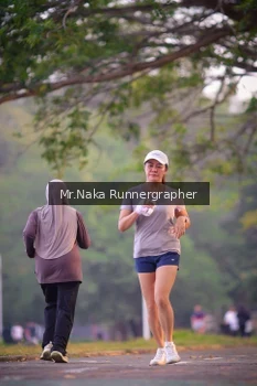 Runner Photo 4327305
