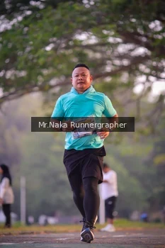 Runner Photo 4327307