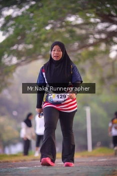 Runner Photo 4327309