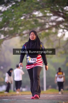 Runner Photo 4327310