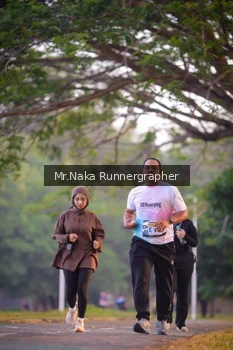 Runner Photo 4327312