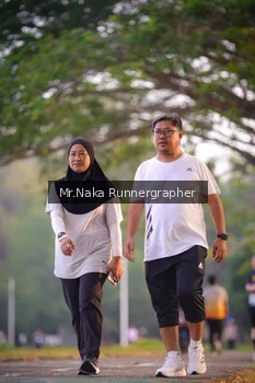 Runner Photo 4327315