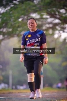 Runner Photo 4327320