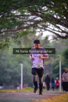 Runner Photo 4327321