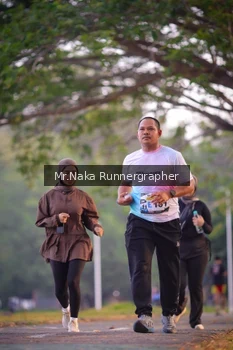 Runner Photo 4327322