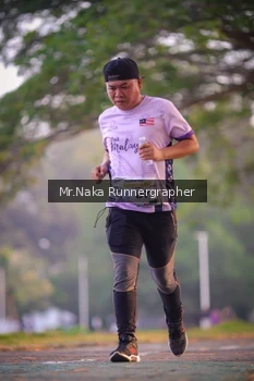 Runner Photo 4327323