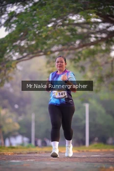 Runner Photo 4327326