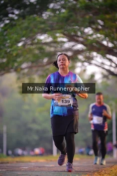 Runner Photo 4327327