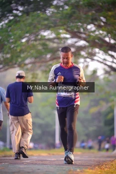 Runner Photo 4327328