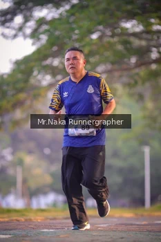 Runner Photo 4327329