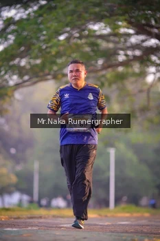 Runner Photo 4327330