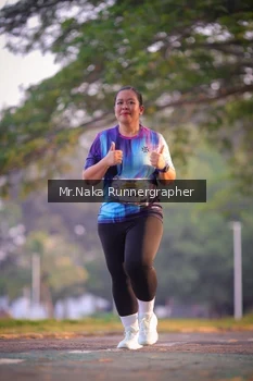 Runner Photo 4327331
