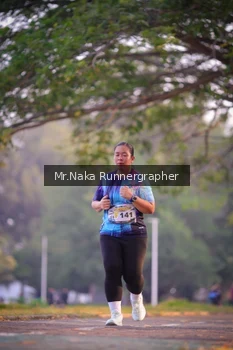 Runner Photo 4327333