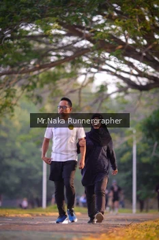 Runner Photo 4327336