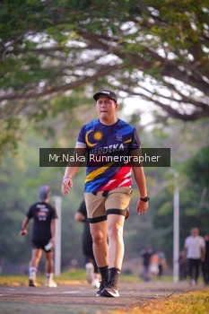Runner Photo 4327337