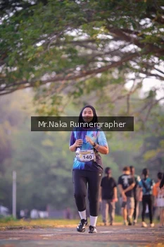 Runner Photo 4327338
