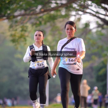 Runner Photo 4327344