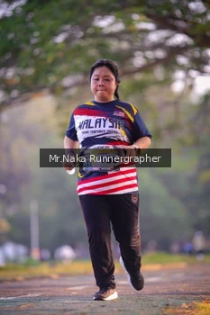 Runner Photo 4327346